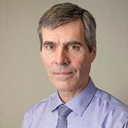 Peter C Everett, MD, Thoracic Oncology (Cancer) at Boston Medical Center